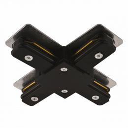 Изображение продукта Коннектор для шинопровода Arte Lamp Track Accessories 